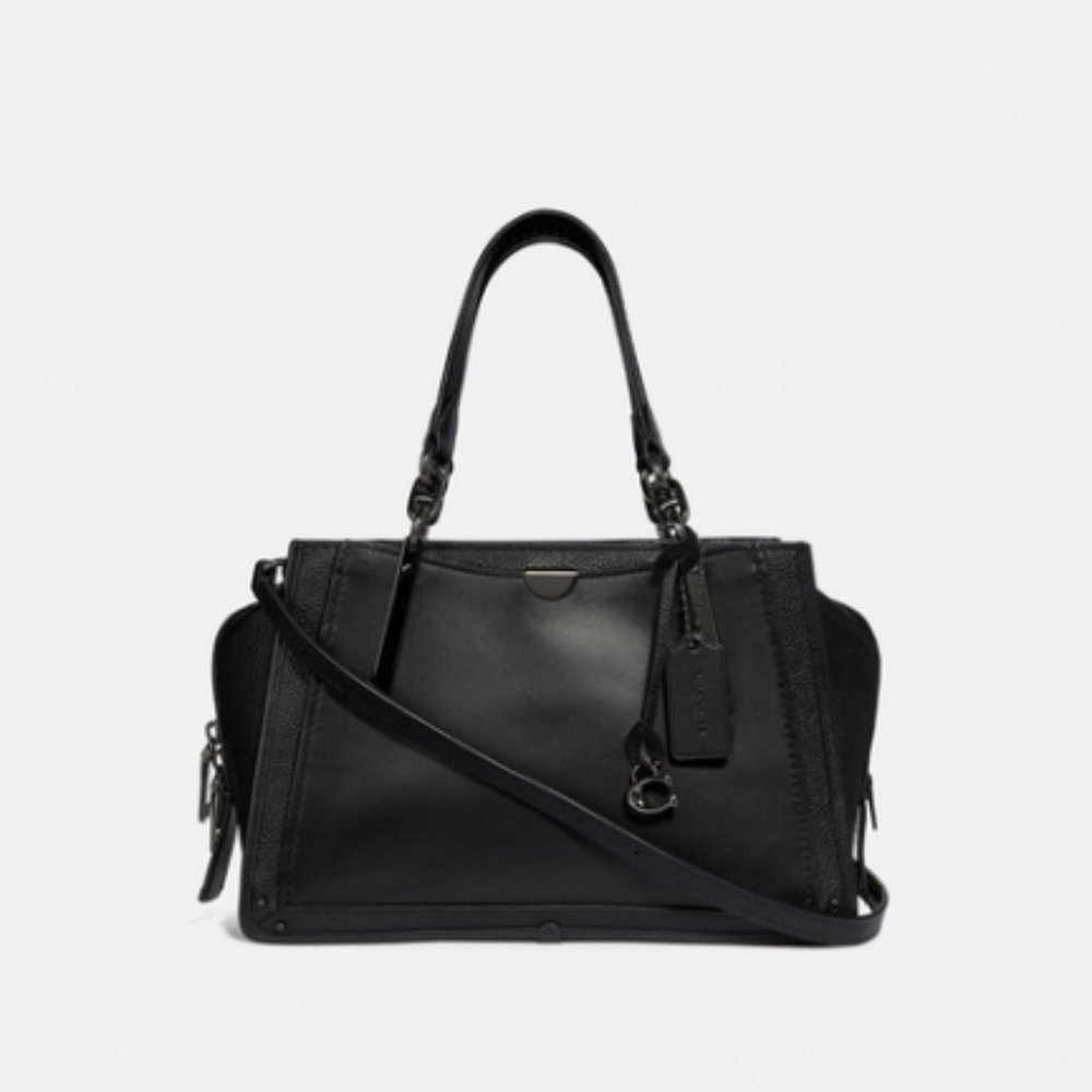 Coach Dreamer in Black